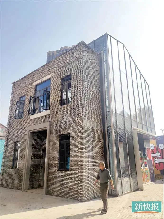 心疼!又一栋民国建筑被拆,广州还有多少历史遗产可供挥霍? 心疼!又一栋民国建筑被拆,广州还有多少历史遗产可供挥霍?