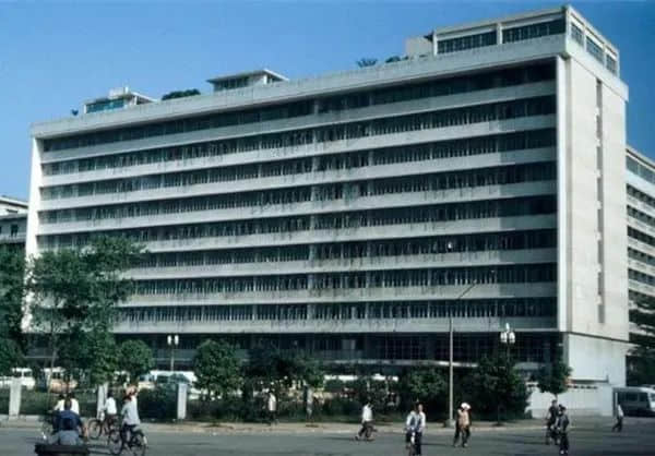 广州记忆（1978-1979）