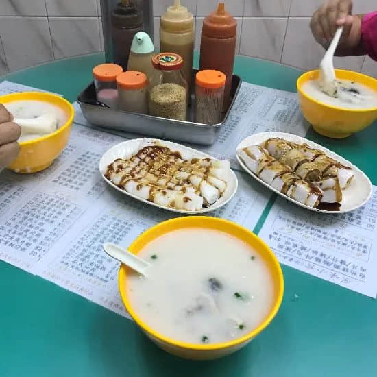 茶餐厅前面加“港式”二字就会有“港味”了吗？