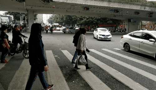 电动单车的快乐,广州交通的痛点 电动单车的快乐,广州交通的痛点
