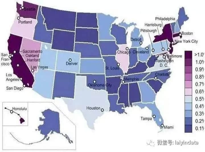 发生阿婆反杀的地方,竟然是全美国最多人说粤语的城市! 发生阿婆反杀的地方,竟然是全美国最多人说粤语的城市!