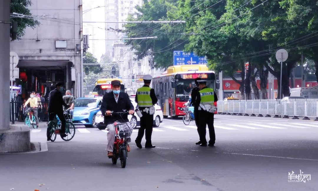 电动单车的快乐,广州交通的痛点 电动单车的快乐,广州交通的痛点
