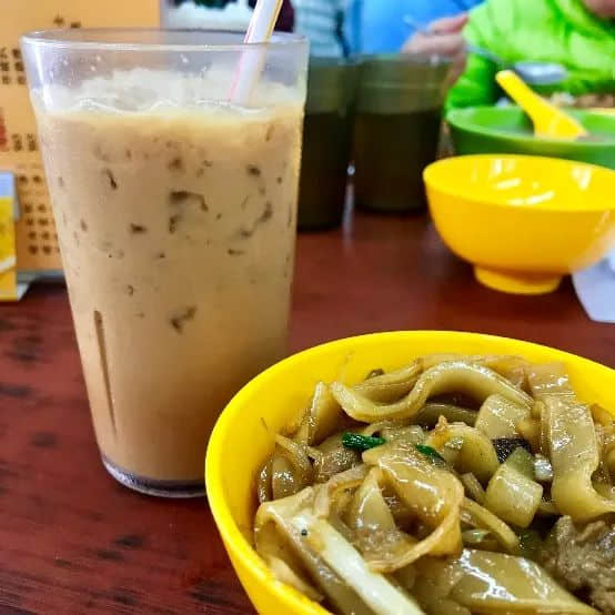 茶餐厅前面加“港式”二字就会有“港味”了吗？