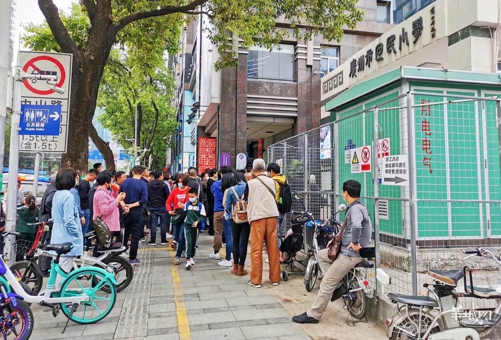 电动单车的快乐,广州交通的痛点 电动单车的快乐,广州交通的痛点
