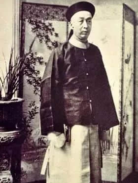 张弼士与孝友街