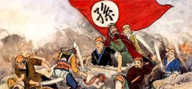 福大命大的南头古城