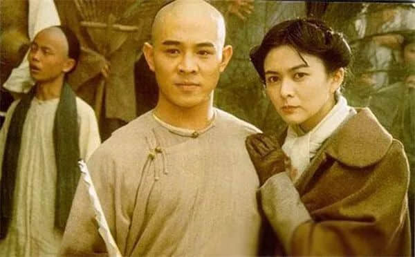 中年丧妻、老年丧子、没钱下葬……还原真实的黄飞鸿 中年丧妻、老年丧子、没钱下葬……还原真实的黄飞鸿