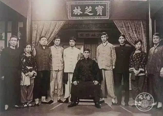 中年丧妻、老年丧子、没钱下葬……还原真实的黄飞鸿 中年丧妻、老年丧子、没钱下葬……还原真实的黄飞鸿