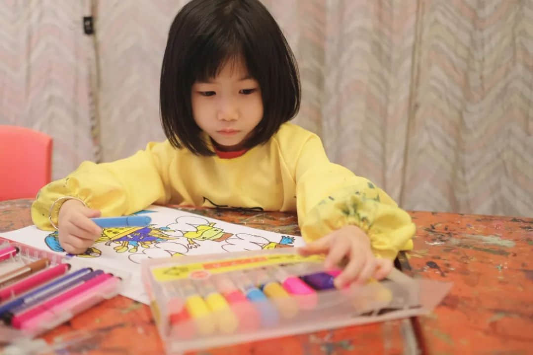学画画,画得像是最重要的吗? 学画画,画得像是最重要的吗?