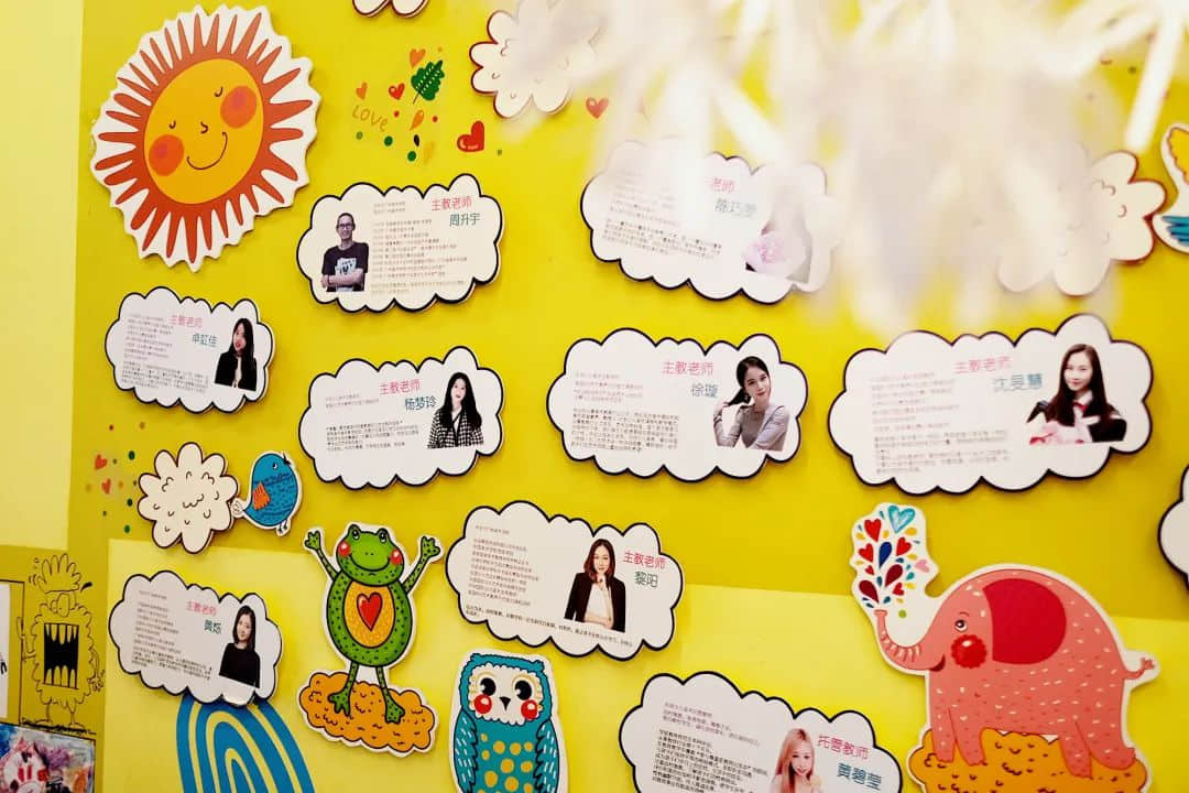教育内卷时代,广美毕业的她却选择教孩子如何感受美 教育内卷时代,广美毕业的她却选择教孩子如何感受美