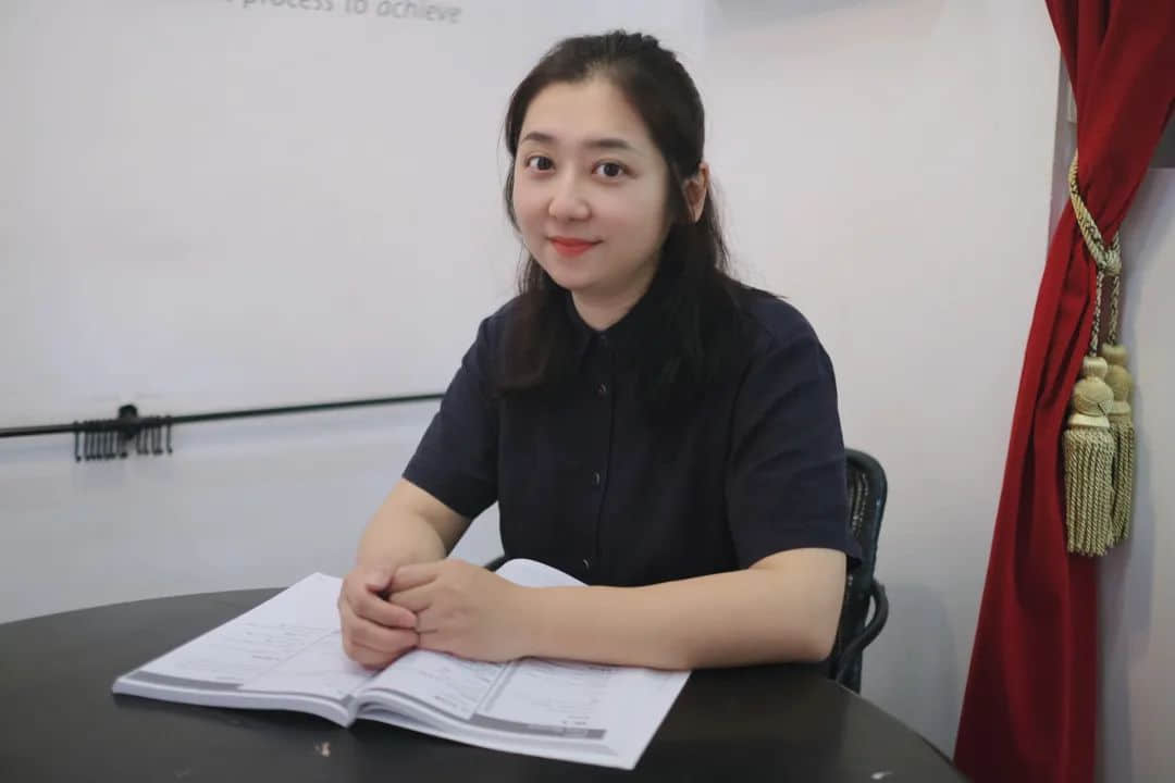 教育内卷时代,广美毕业的她却选择教孩子如何感受美 教育内卷时代,广美毕业的她却选择教孩子如何感受美
