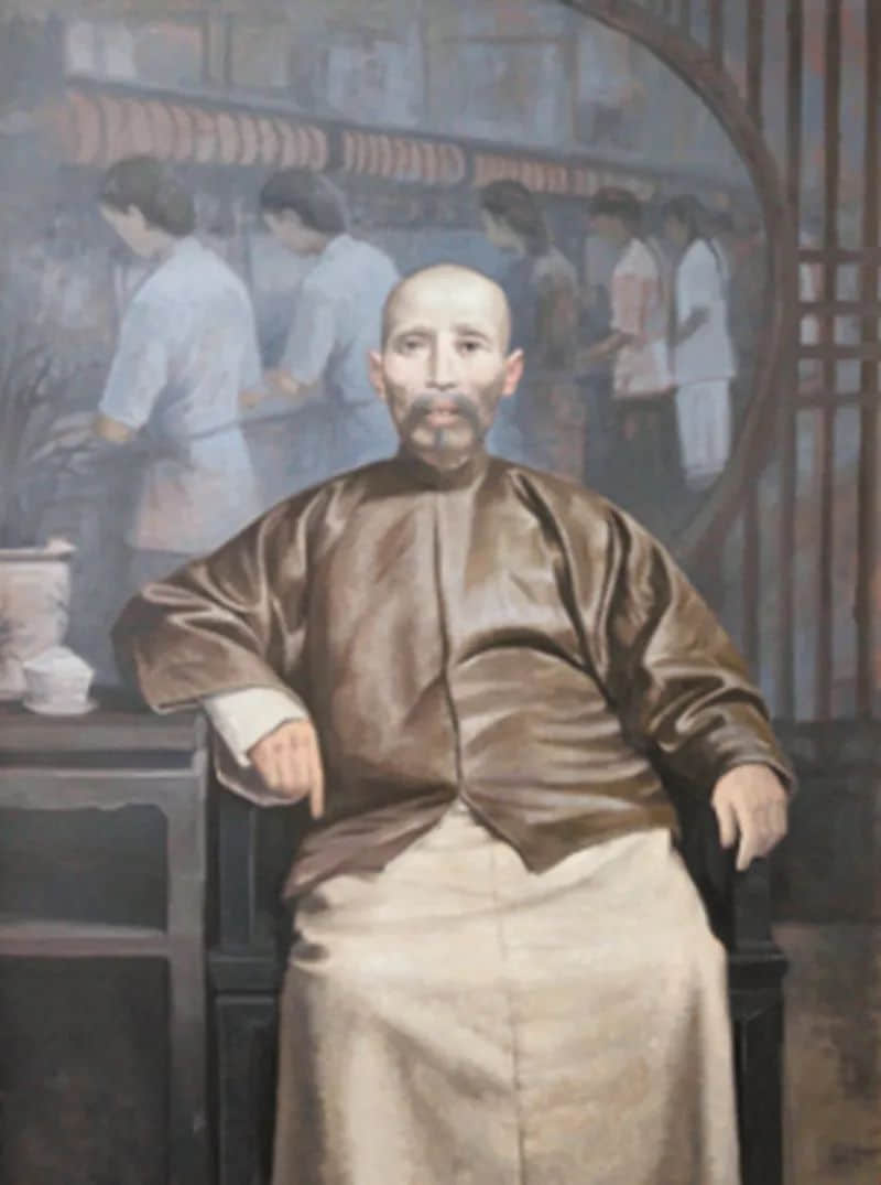 回望百年来路：敢为天下先，就不要怕变成刺猬