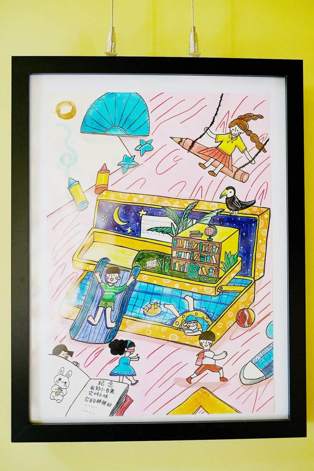 学画画,画得像是最重要的吗? 学画画,画得像是最重要的吗?