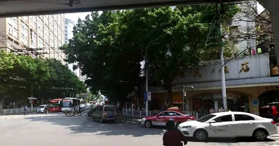 回民饭店的拿手好戏:回菜粤做 回民饭店的拿手好戏:回菜粤做