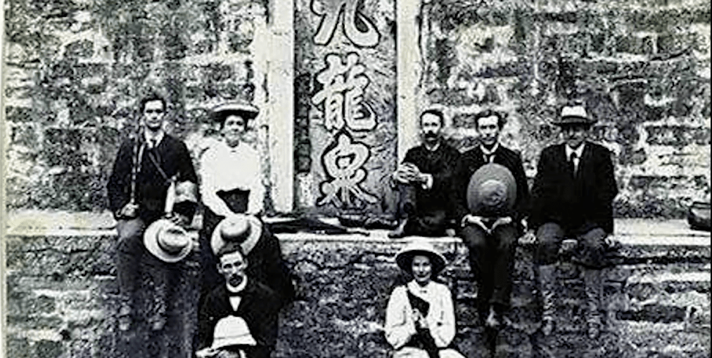 “得闲饮茶”这件事,对广东人而言有多重要? “得闲饮茶”这件事,对广东人而言有多重要?