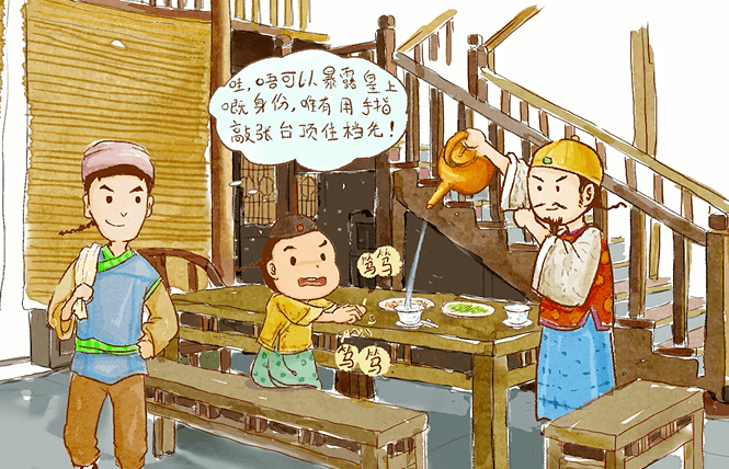 “得闲饮茶”这件事,对广东人而言有多重要? “得闲饮茶”这件事,对广东人而言有多重要?