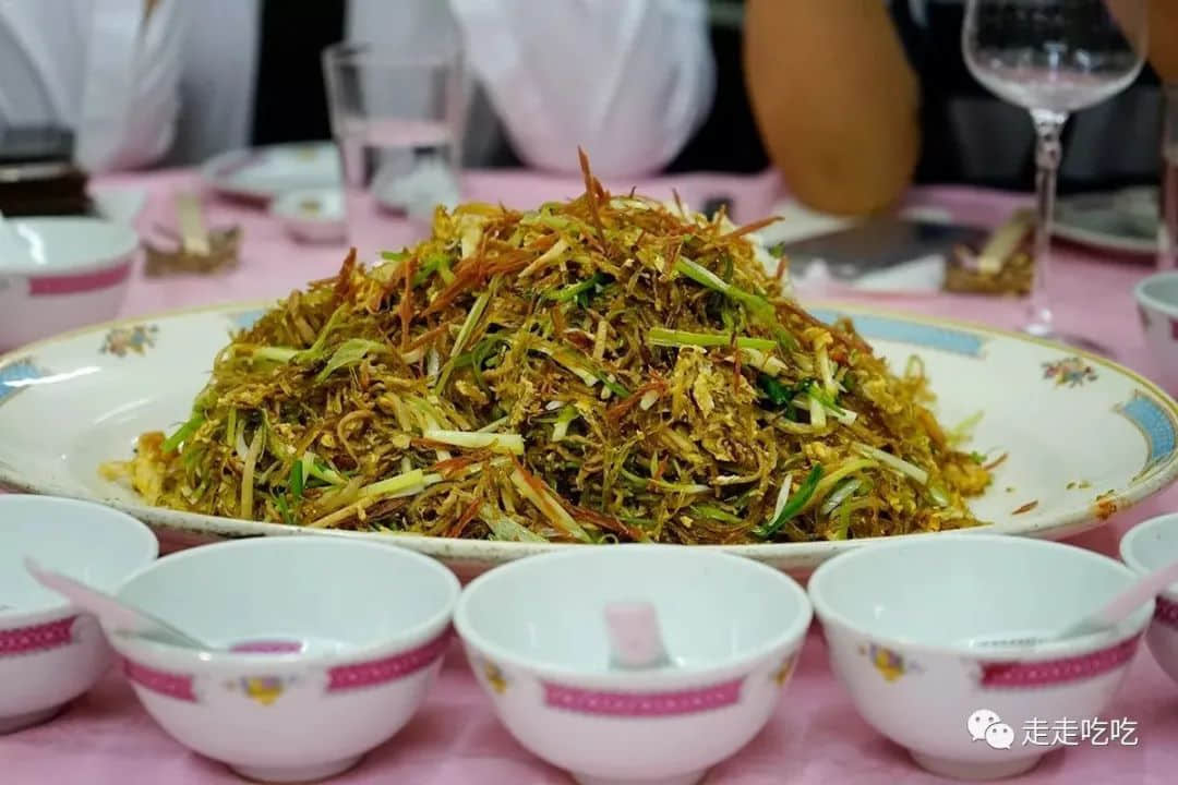 未有大众点评的时代，广东有钱人如何觅食？