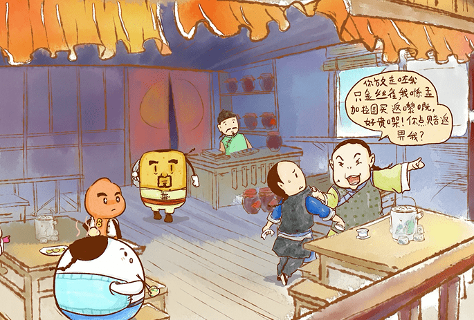 “得闲饮茶”这件事,对广东人而言有多重要? “得闲饮茶”这件事,对广东人而言有多重要?