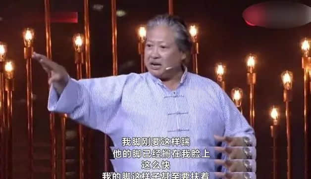 同是外籍华裔明星，吴亦凡活成笑话，李小龙依然不朽