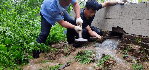 七省驰援！河南暴雨救援电话+紧急求助通道，请扩散！