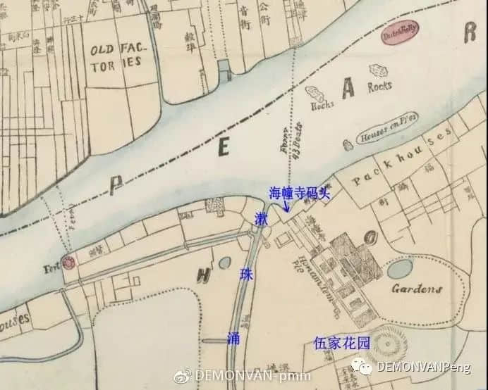 午夜鬼娶亲、装修工撞邪......这家广州最古老的茶楼只剩鬼故事了吗? 午夜鬼娶亲、装修工撞邪......这家广州最古老的茶楼只剩鬼故事了吗?