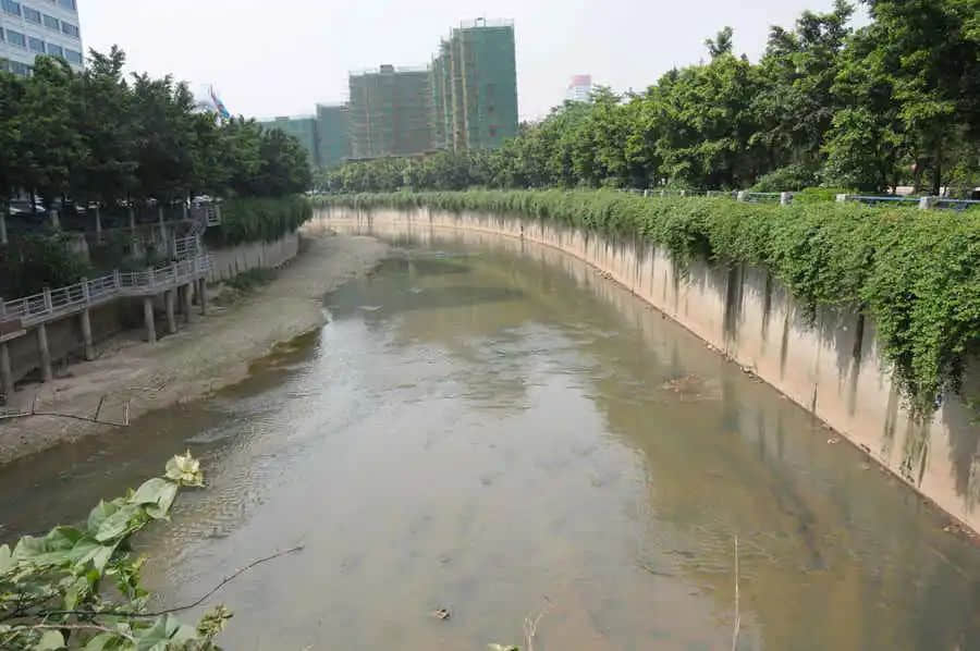 行走梅花村，要上知天文，下知地理