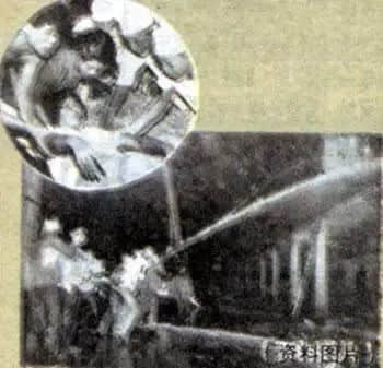 午夜鬼娶亲、装修工撞邪......这家广州最古老的茶楼只剩鬼故事了吗? 午夜鬼娶亲、装修工撞邪......这家广州最古老的茶楼只剩鬼故事了吗?
