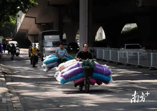又一花季少女丧命:拿什么拯救你,广州电动车乱象! 又一花季少女丧命:拿什么拯救你,广州电动车乱象!
