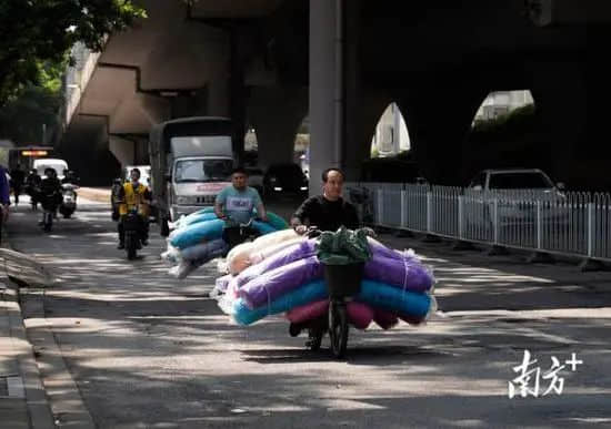 又一花季少女丧命：拿什么拯救你，广州电动车乱象！