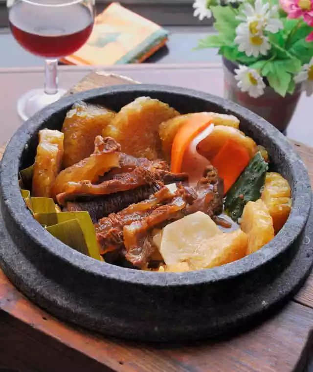 民以食为天（莫依慈）