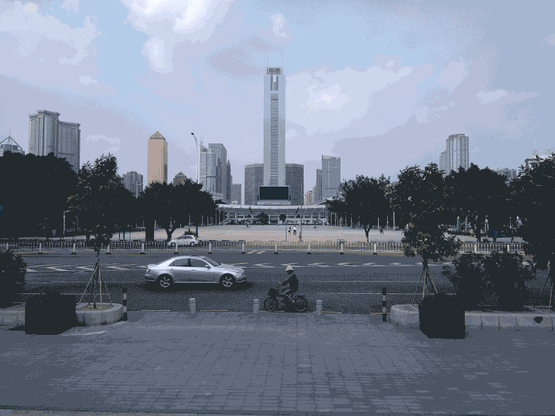 天环广场血案:比杀人的刀更可怕的是挖坟的手 天环广场血案:比杀人的刀更可怕的是挖坟的手