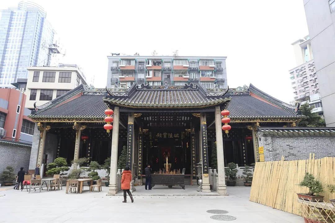 不怕进万圣节鬼屋的广东人,为何闻“广昌隆”色变 ? 不怕进万圣节鬼屋的广东人,为何闻“广昌隆”色变 ?