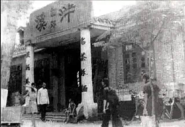 有什么地方,称得上是广州文化的门面吗? 有什么地方,称得上是广州文化的门面吗?