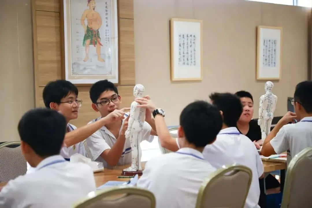 在流行基因检测的时代,我们为什么还要学中医? 在流行基因检测的时代,我们为什么还要学中医?