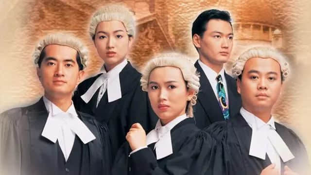 钟嘉欣陪跑视后十几年,TVB到底欠多少人一个奖? 钟嘉欣陪跑视后十几年,TVB到底欠多少人一个奖?