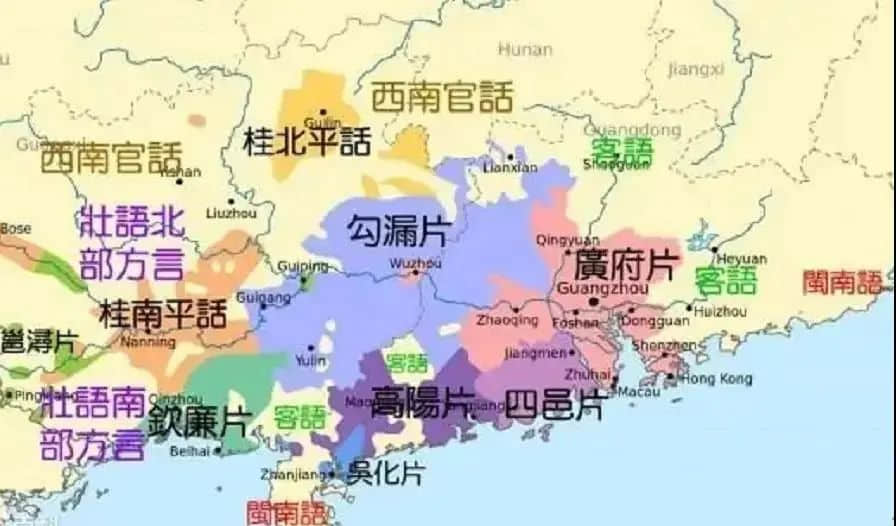 2021年大事回顾：若有一件不知道，你就不算广东人！