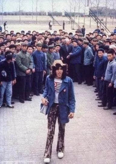 为何我们对外国服饰特别敏感，却经常搞混自己的国服？