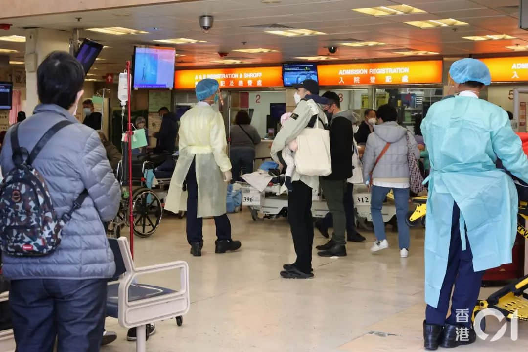 广州新增1例阳性:面对疫情已麻木,但又怕手停口停啊! 广州新增1例阳性:面对疫情已麻木,但又怕手停口停啊!