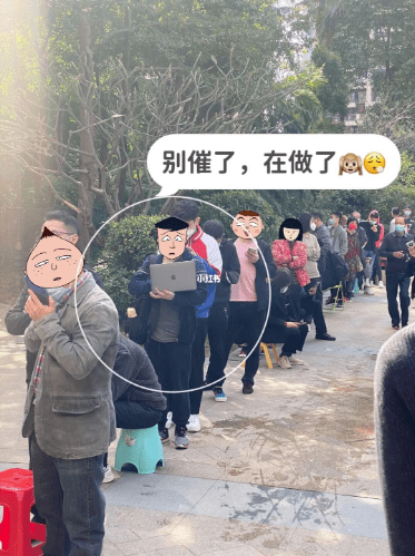 广东打工仔：疫情使我满身伤痕，身无分文