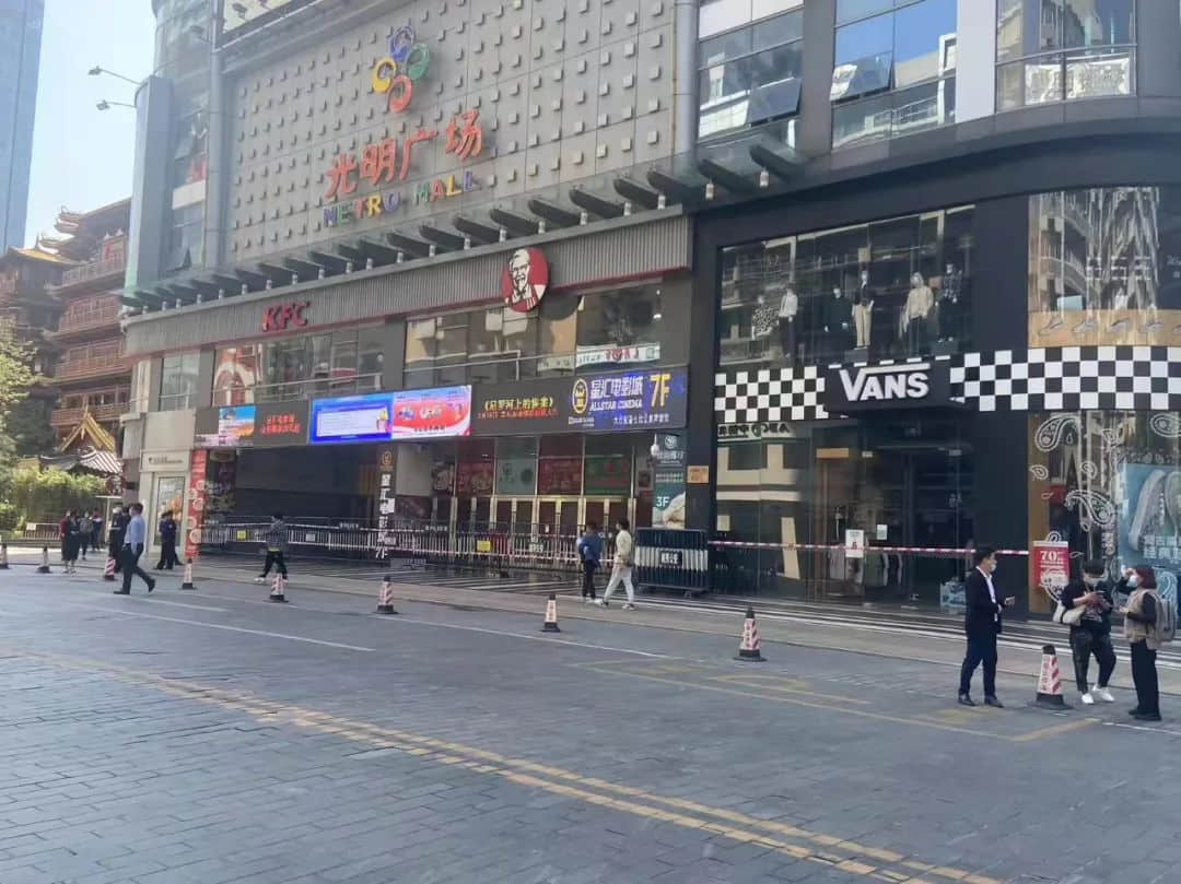 广州新增1例阳性：面对疫情已麻木，但又怕手停口停啊！