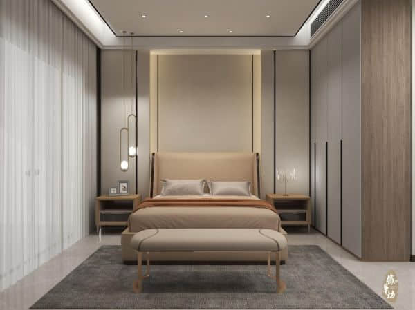 图片由佛山·罗浮宫国际家具博览中心 3FB07-08A WINNER CASA 提供