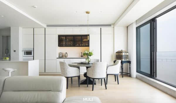图片由佛山·罗浮宫国际家具博览中心 1FB72 木里木外 提供