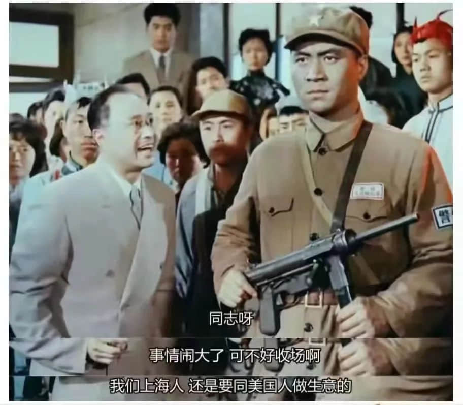与其向上海开地图炮,不如感激他们为国排雷…… 与其向上海开地图炮,不如感激他们为国排雷……