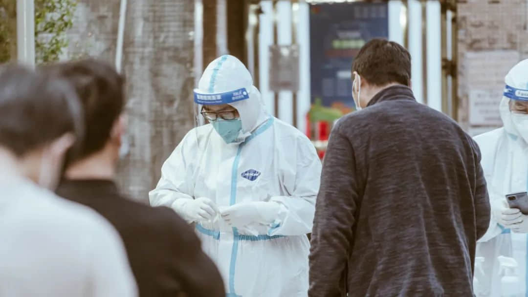 如果新冠疫情防控是全国统考,广州能过关吗? 如果新冠疫情防控是全国统考,广州能过关吗?