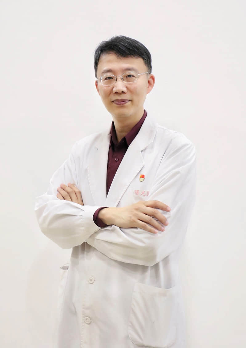 (图为张炜教授近影)