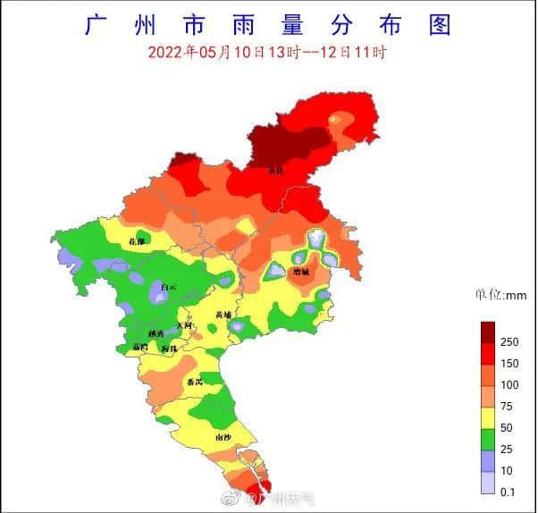 广州竟有家长打12345闹爆气象局，只因停课却没有暴雨？