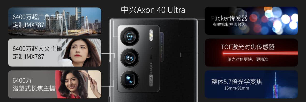 Axon 40 系列发布会.043