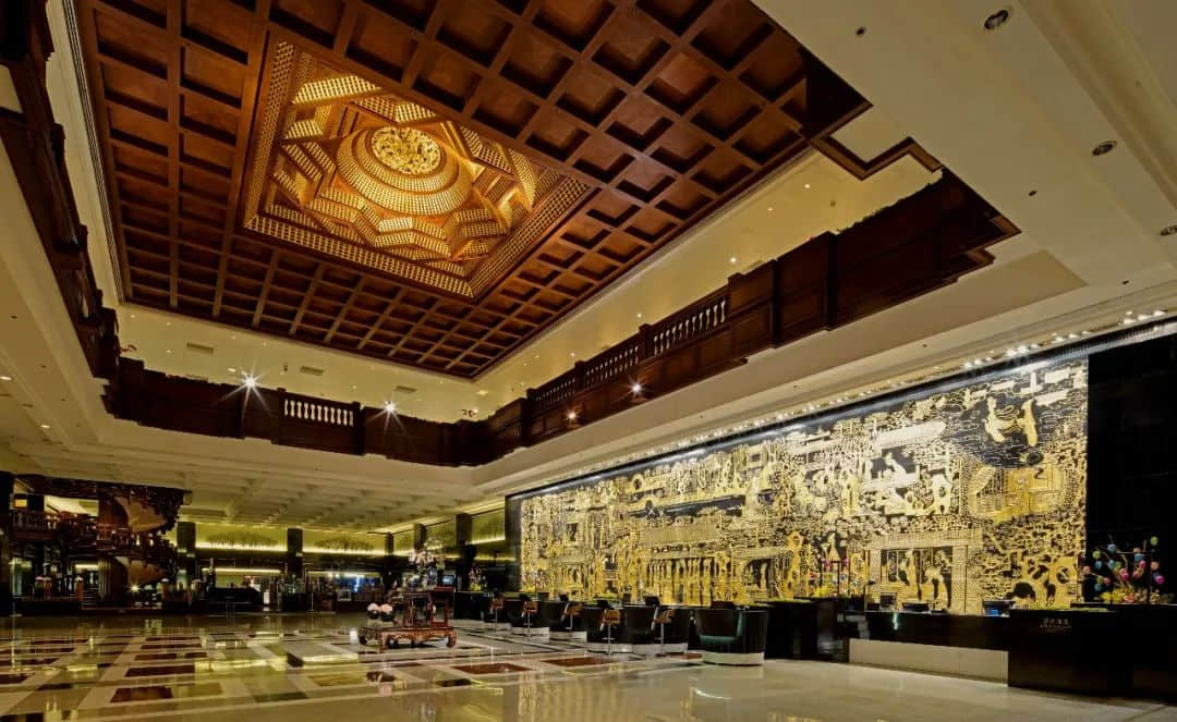 6.11文化和自然遗产日 | 岭南酒店:走进非遗系列活动 6.11文化和自然遗产日 | 岭南酒店:走进非遗系列活动