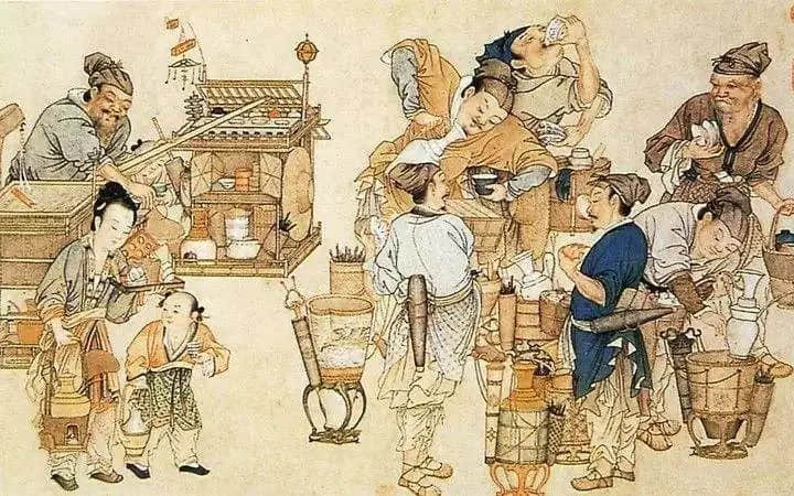 请不要穿粤回到宋朝的广州,因为我怕你不想回来…… 请不要穿粤回到宋朝的广州,因为我怕你不想回来……