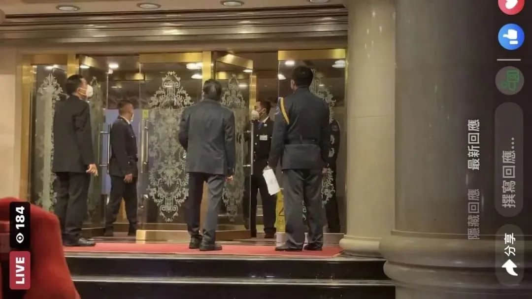 被疫情按下暂停键后,澳门还能风云再起吗? 被疫情按下暂停键后,澳门还能风云再起吗?